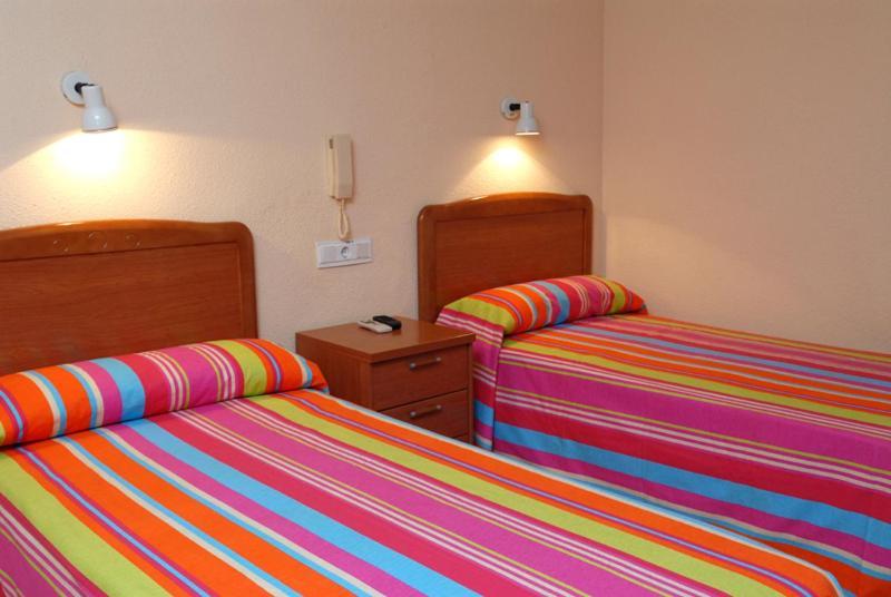 Hotel Borja El Puig  Zimmer foto